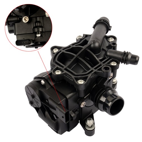 Engine thermostat 11537644811 - engine,