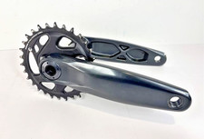 Sram GX Eagle Dub 30T Crankset - 170mm