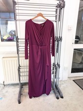 House Of Fraser Alexon Womens Occasion Maxi Dress