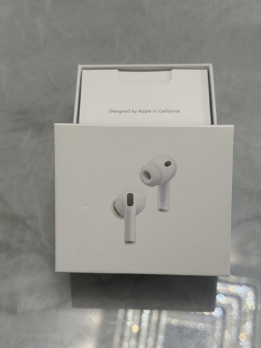 Apple airpods 3rd - apple,