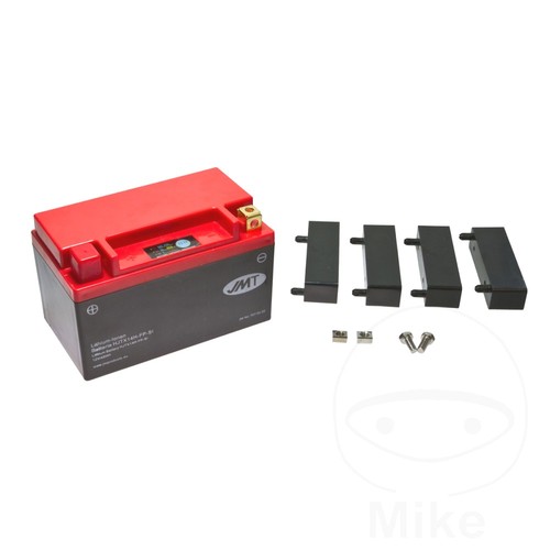Jmt battery ytx14h 1pc - battery,