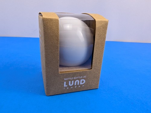 Lund london skittle bottle - london,