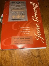 Jane Greenoff No. 243a Buds