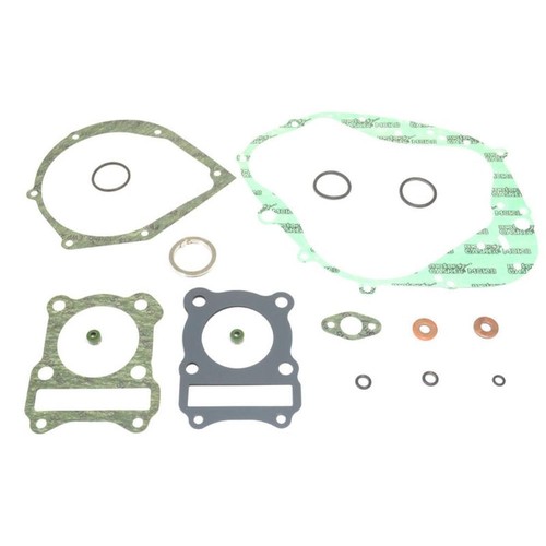 Engine gaskets set fits - gaskets,