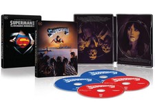 Superman II (Theatrical &