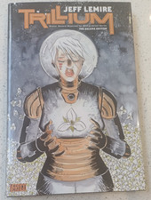 Trillium Deluxe Edition