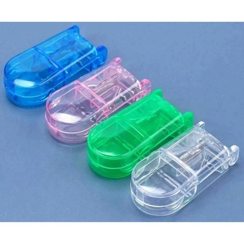 Pill cutter tablet - cutter,