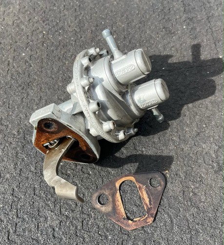 Classic mini fuel pump axz1818 - pump,
