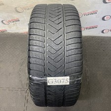 275 40 R20 106V XL RUN FLAT