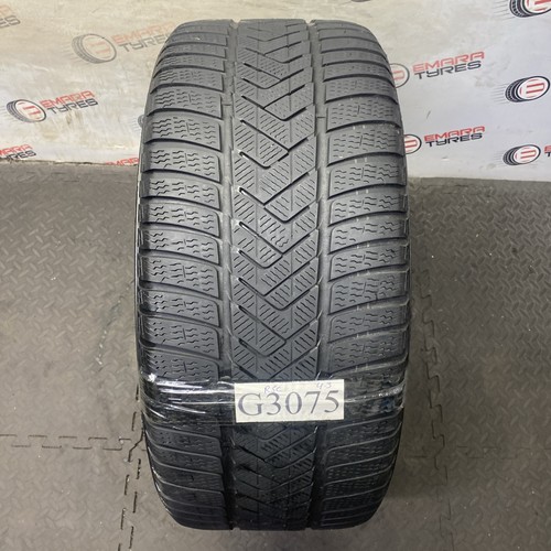 275 r20 106v run flat - 40,