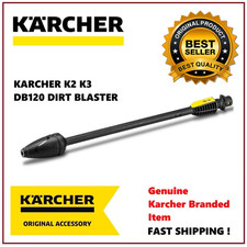 Genuine Karcher K2 / K3
