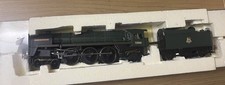 Hornby R2846 Clan Class 72000