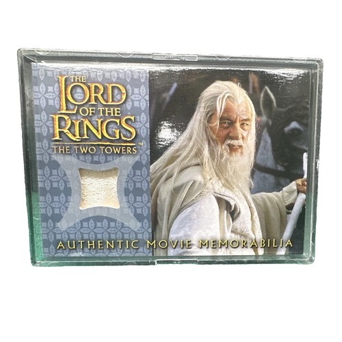 The lord rings 2002 - 2002, two