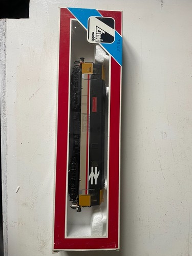 Lima gauge class 73125 - gauge,