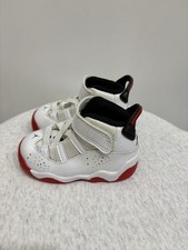 TODDLER KIDS NIKE AIR JORDAN 6