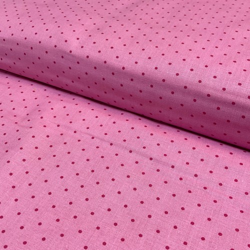 Swiss pin dot spots 100 - spots, 100%