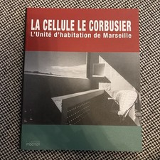 La Cellule Le Corbusier