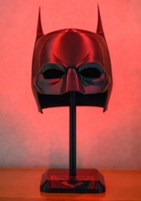 3D Printed Batman Cowl