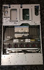 HP DL35 HOME LAB