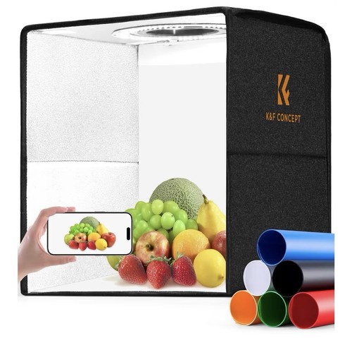 Portable photo studio light - studio,
