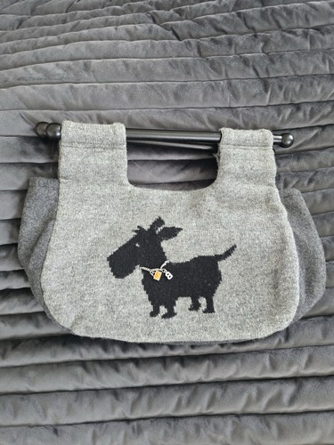 Billy dog bag - dog,