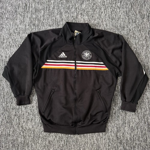 Germany 1998 adidas track - adidas,