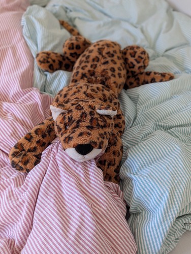 Vintage manhattan toy - toy, 30"