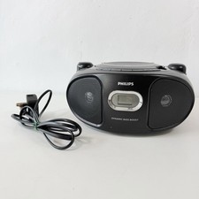Philips sound machine - philips,