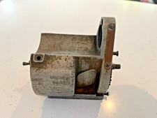 LUCAS MAG/DYNO M01/4 AG4 FOR NORTON MAGNETO - INCOMPLETE FOR SPARES / REPAIR