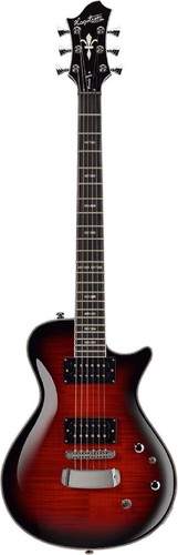 Hagstrom ultra swede - hagstrom,