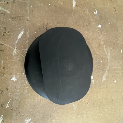 Flettner spinning van roof air - flettner,