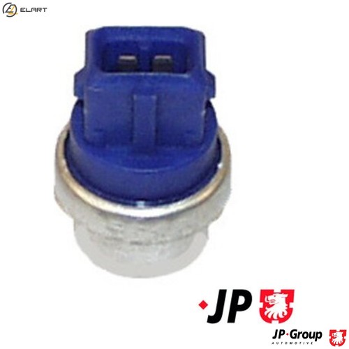Sensor coolant temperature - coolant,