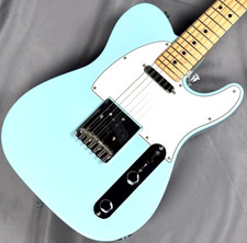 Fender Made in Japan Junior