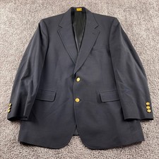 Brooks Brothers Blazer Jacket