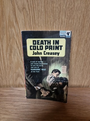 Death cold print john - death, (john