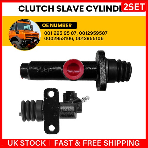 4xclutch master slave - 4xclutch,