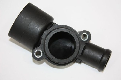 Coolant flange automega - flange,