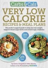 Carbs & Cals Very Low Calorie