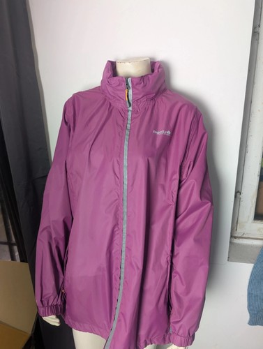 Regatta coat