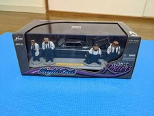 Jada Toys Homie Rollerz Night