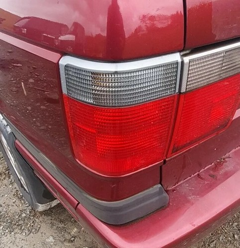 Range rover p38 - range,