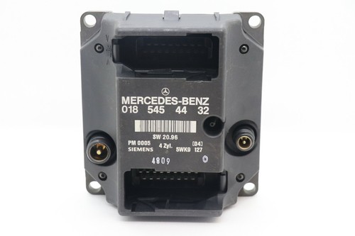 Mercedes benz w202 class - benz,