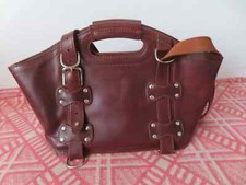 Saddleback Leather Tote Bag -