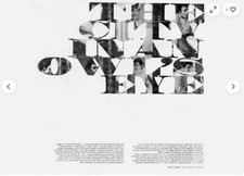 LP-ROGER SALLOOM -VEST POCKET