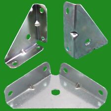 6x 50mm 2" Cranked Corner