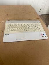 Sony Vaio PCG-71511M VPCEF3E1E