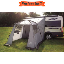 Sunncamp motor buddy 250 - sunncamp,