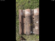 redland regent roof tiles