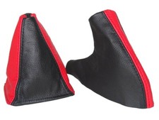 Gear Handbrake Gaiter For MG