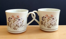 ROYAL DOULTON LAMBETHWARE MUG